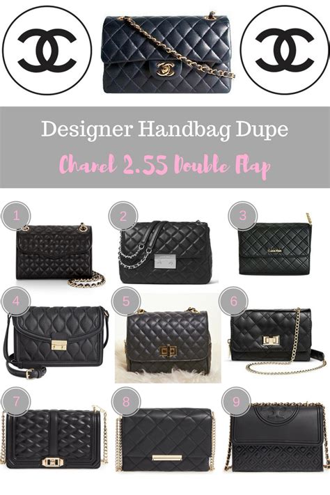 chanel cutout loafer dupes|chanel dupe chain bag.